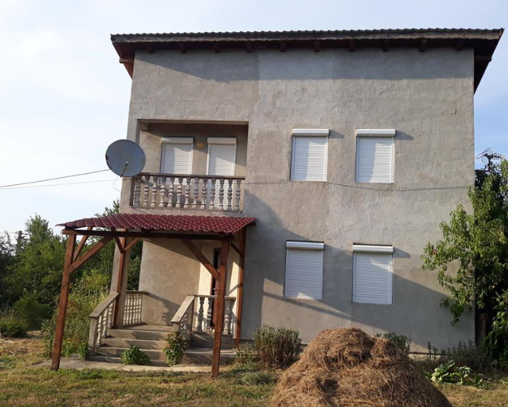 Casa de vanzare in Vile Satu Mare