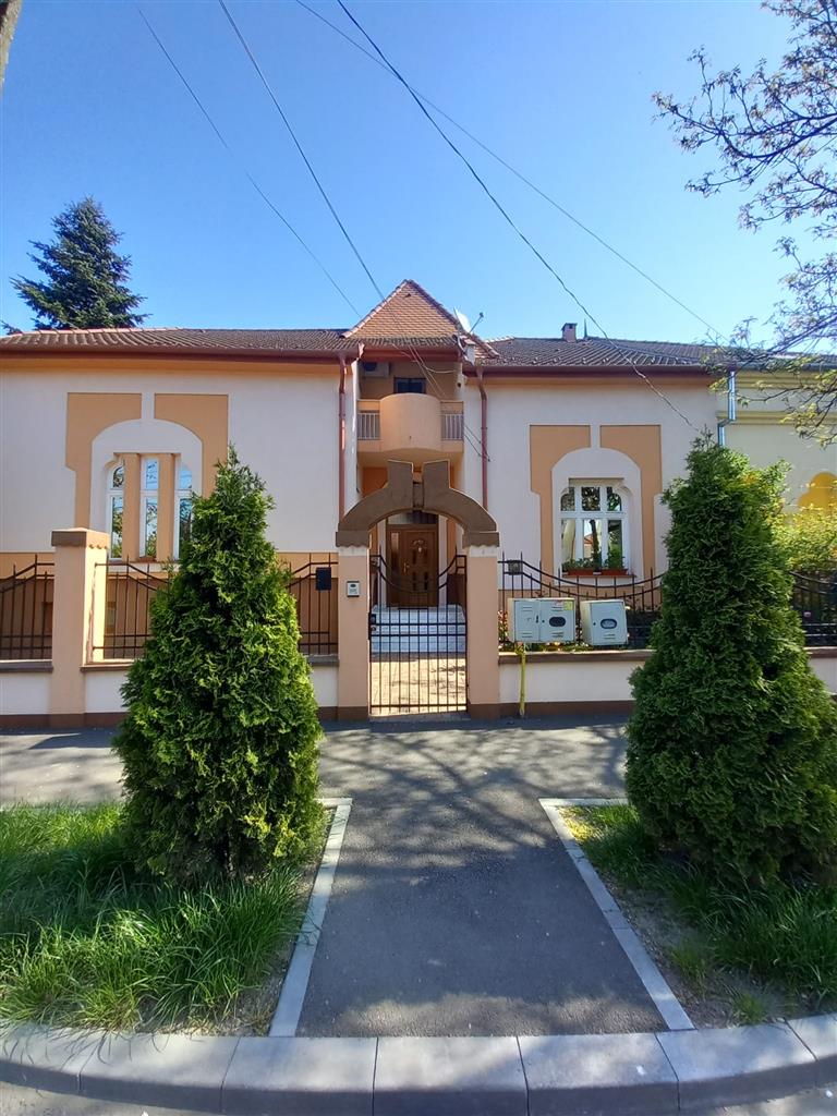 Casa de vanzare in zona Titulescu