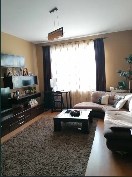 Apartament 3 Camere in Asociatie Zona Titulescu