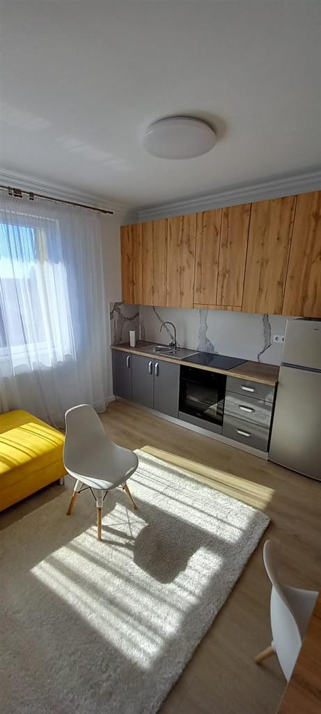 De inchiriat: Apartament cu 2 camere in zona Odobescu