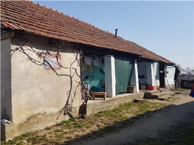 Casa de vanzare in Martinesti