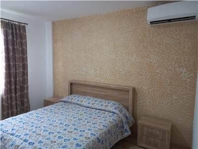 DE INCHIRIAT: Apartament cu 2 camere in zona Odobescu